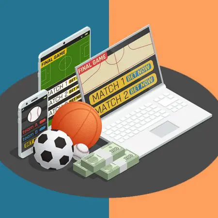 Types of Sports Bets