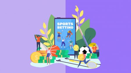 The Basics of Sports Betting for Beginners