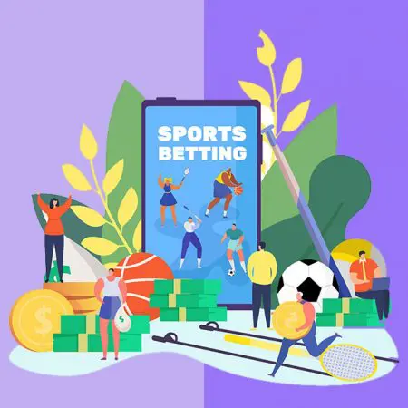 The Basics of Sports Betting for Beginners