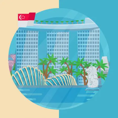 Gambling in Singapore: What to Know Before You Go
