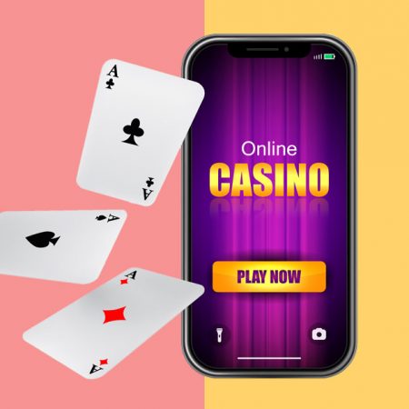 Why Online Gambling?