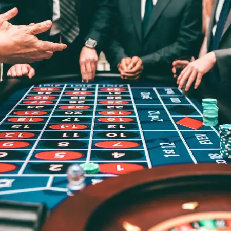 Roulette