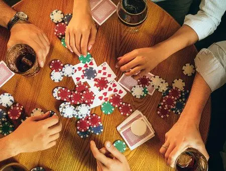 Debunking Casino Myths