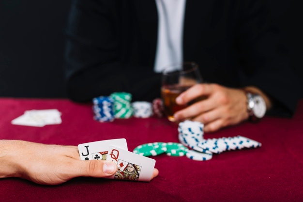 online casino myths