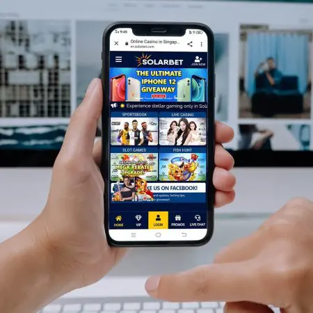 What is Bookmaker?