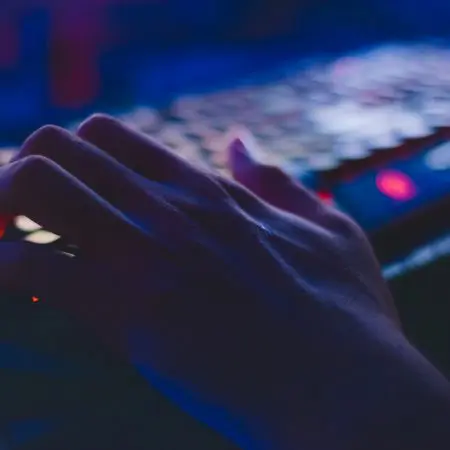 The Rise of Esports Betting