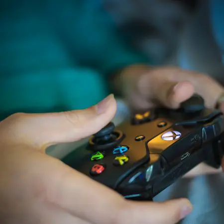 What the Future Holds for Esports and Beyond