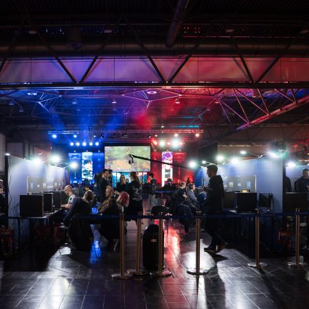 Interesting Facts About Esports