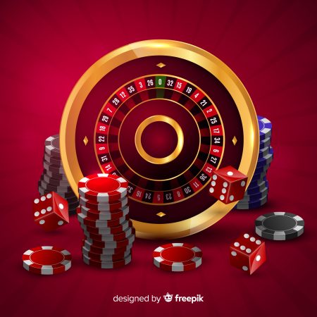How to Play Roulette Like A Pro