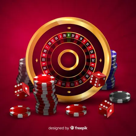 How to Play Roulette Like A Pro
