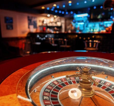 Easiest Table Games for New Casino Gamblers