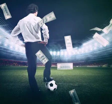 The State of Online Sports Betting in Asia