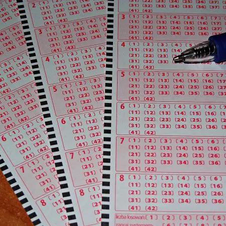 The Odds of Winning the Lottery