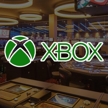 Top Casino Games to Play on Xbox