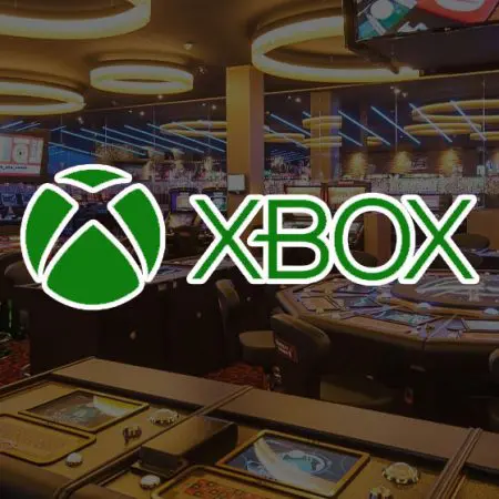 Top Casino Games to Play on Xbox