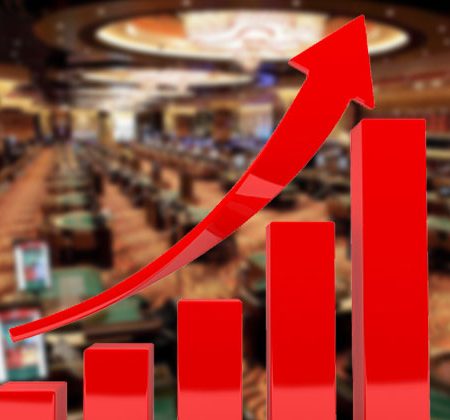 Does Inflation Have an Effect on Casino Stakes?