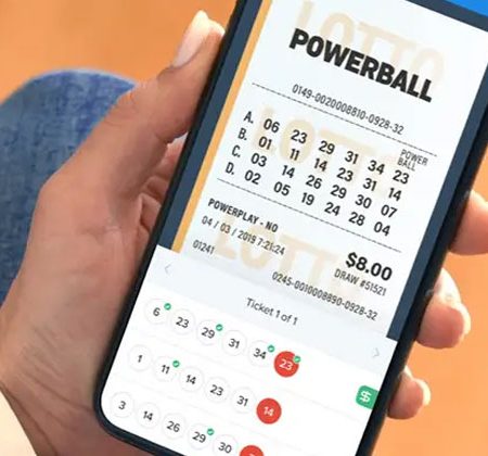 Lottery Tickets Sales are Heading to the Digital Landscape