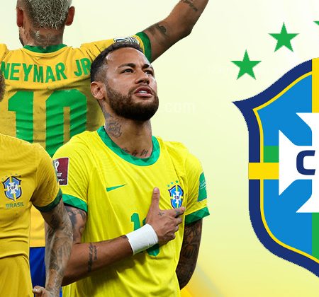 Neymar Revealed 2022 FIFA World Cup to Be His Last