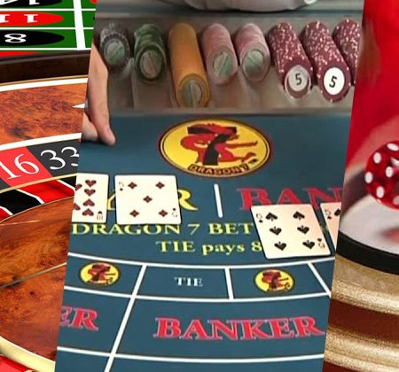 How Do Online Casino Stakes Affect Players and Casino Operations?