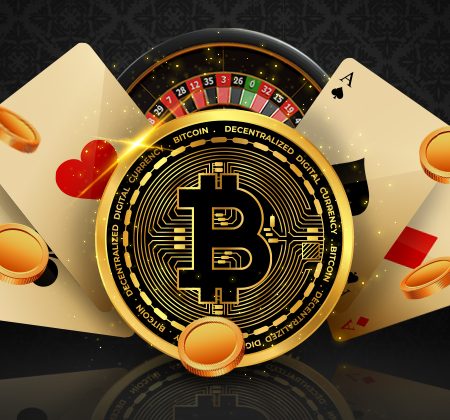 How to Deposit Bitcoin in Your Online Casino Account