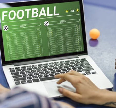 Factors That Influence Football Betting Odds