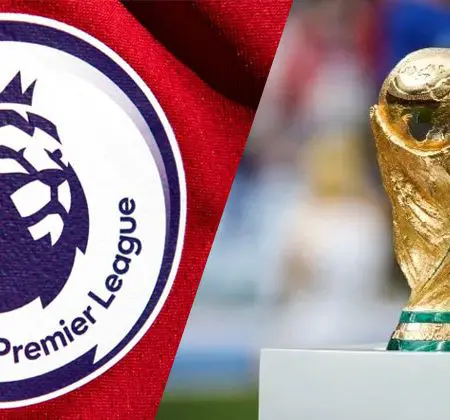 How the 2022 World Cup Will Affect the Premier League Season 2022–23