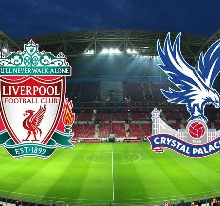 Liverpool to Face Crystal Palace in Singapore Pre-season Game