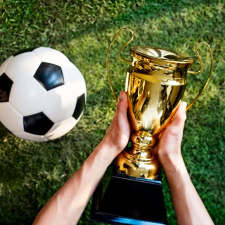 Liverpool’s Mohamed Salah and Chelsea’s Sam Kerr Win PFA Player of the Year Awards