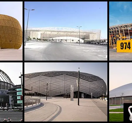 Qatar’s Preparations for the FIFA World Cup