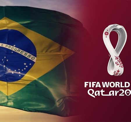 Why Brazil is Most Likely to Win the World Cup 2022