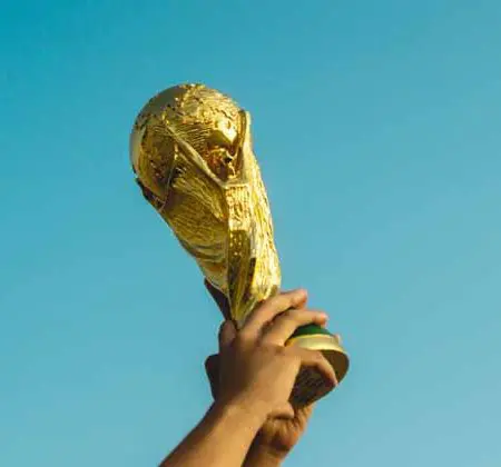 5 Reasons To Be Excited for the World Cup 2022 in Qatar