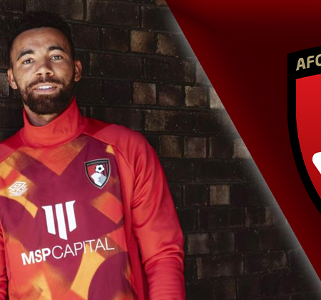 AFC Bournemouth Signed Ryan Fredericks Transfer From West Ham United