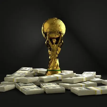 World Cup 2022 Betting Tips
