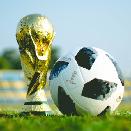 World Cup 2022: Top 5 Teams and the Best Players