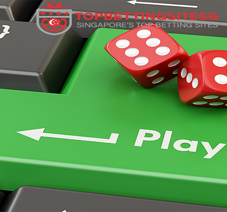 Online Betting Singapore- Find Top Singaporean Betting Sites 2023