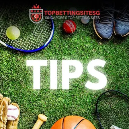Best Sports Betting Sites in Singapore | Compare the Most Trusted SG Sportsbooks
