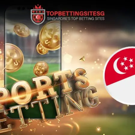 Best Guides & Tips To Play Sports Betting Online Singapore