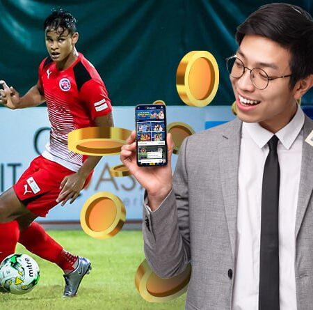 What Are the Most Trusted Football Betting in Singapore?