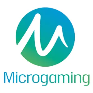 Microgaming Logo