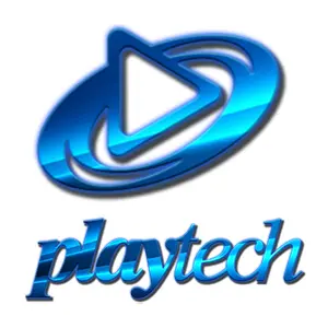 Playtech Logo