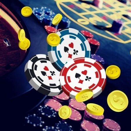 2023’s Top 10 Instant Withdrawal Online Casinos in Singapore