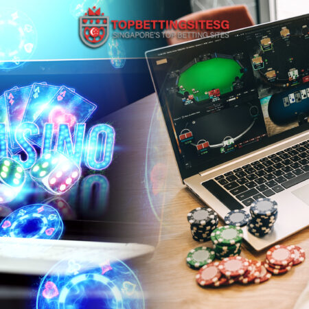 Best Online Casino Game Odds: Increase Your Chances of Winning