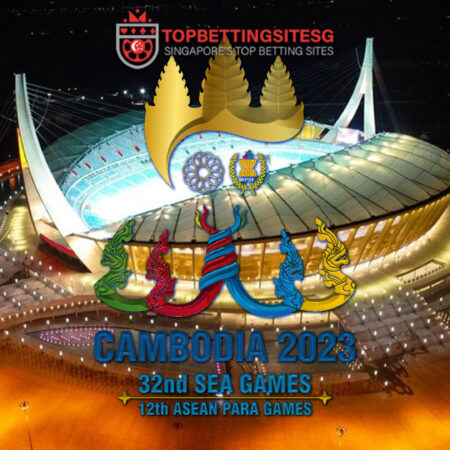 Southeast Asian Games 2023 Betting Guide