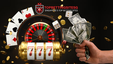 How To Get the Most Out of Online Casino Comps