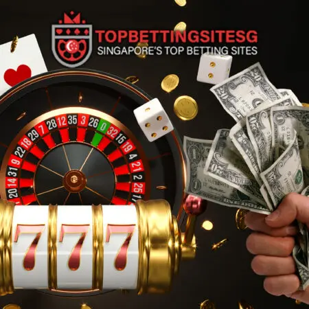 How To Get the Most Out of Online Casino Comps