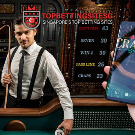 Online Craps 101: Tips and Strategies