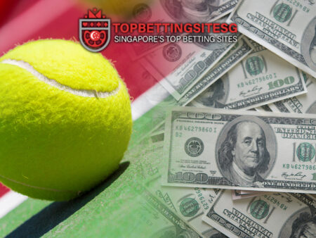 What’s So Special About Betting on Tennis?