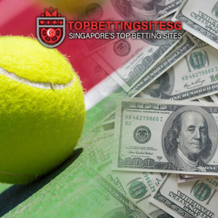 What’s So Special About Betting on Tennis?