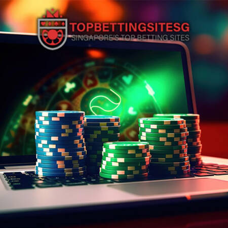 How Technology is Improving Online Casino Gaming