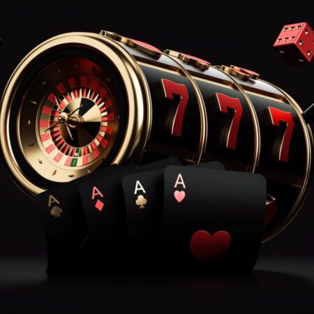 Which Online Casino Games Have the Best Chances of Winning?